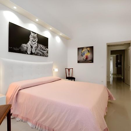 Ludovisi Barberini Grand Apartment Rzym Zewnętrze zdjęcie