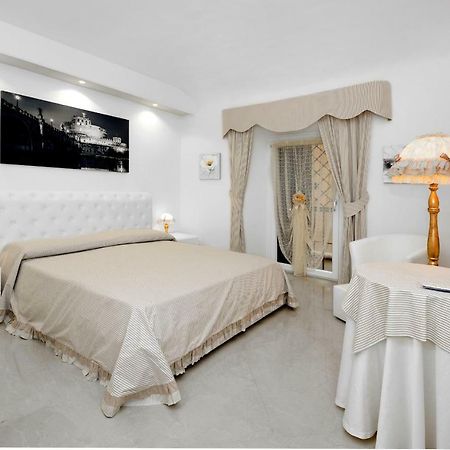 Ludovisi Barberini Grand Apartment Rzym Zewnętrze zdjęcie