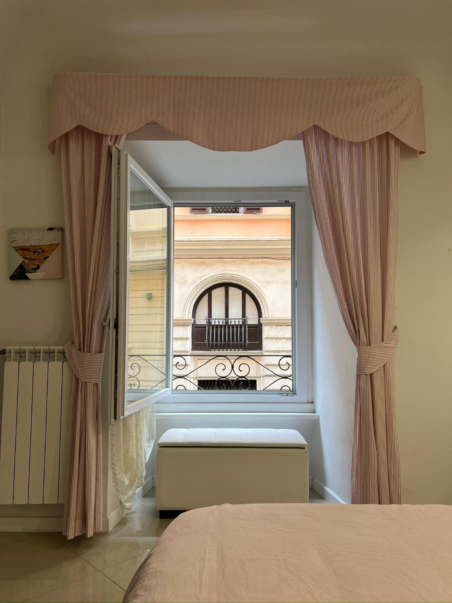 Ludovisi Barberini Grand Apartment Rzym Zewnętrze zdjęcie