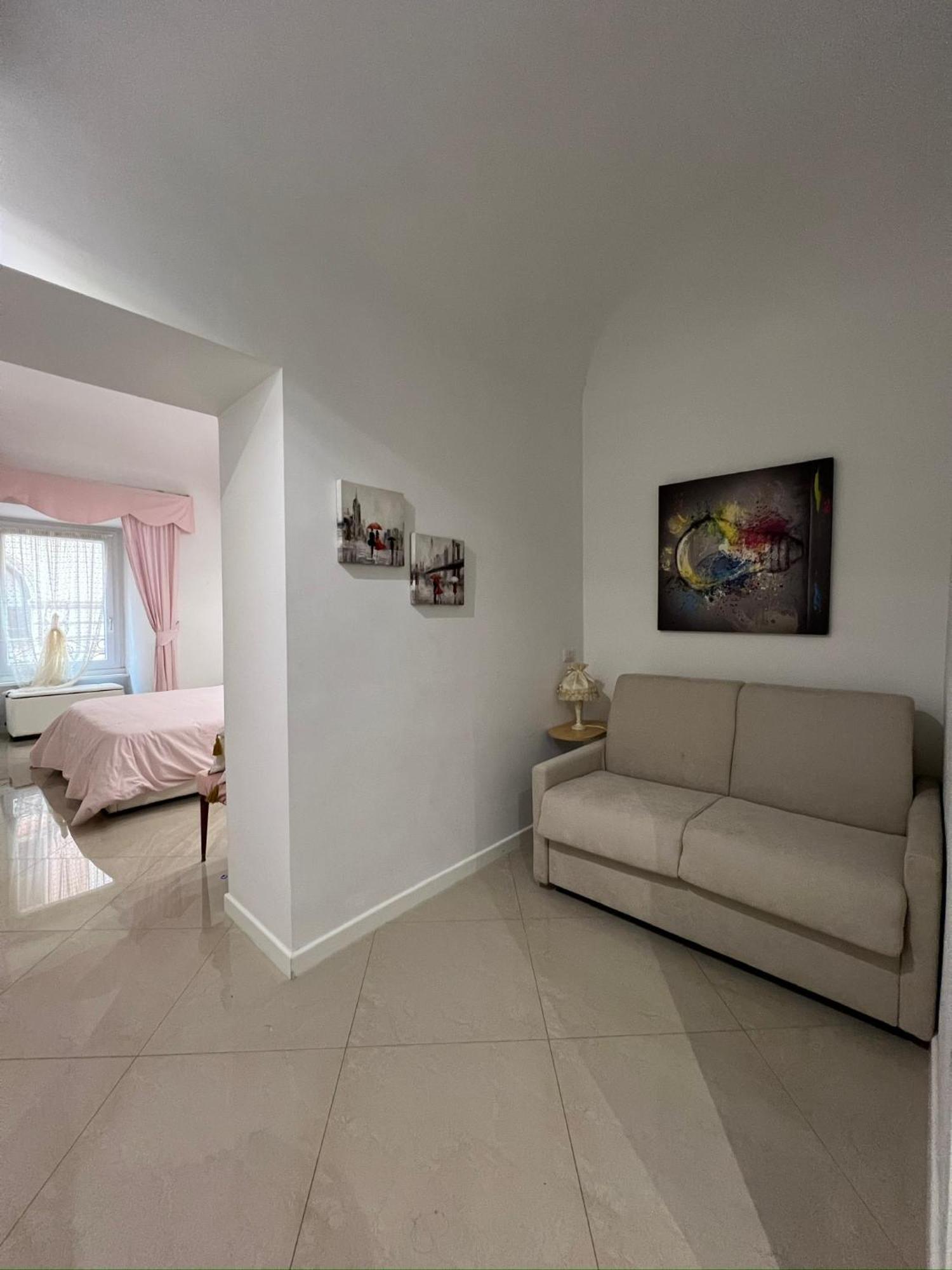 Ludovisi Barberini Grand Apartment Rzym Zewnętrze zdjęcie