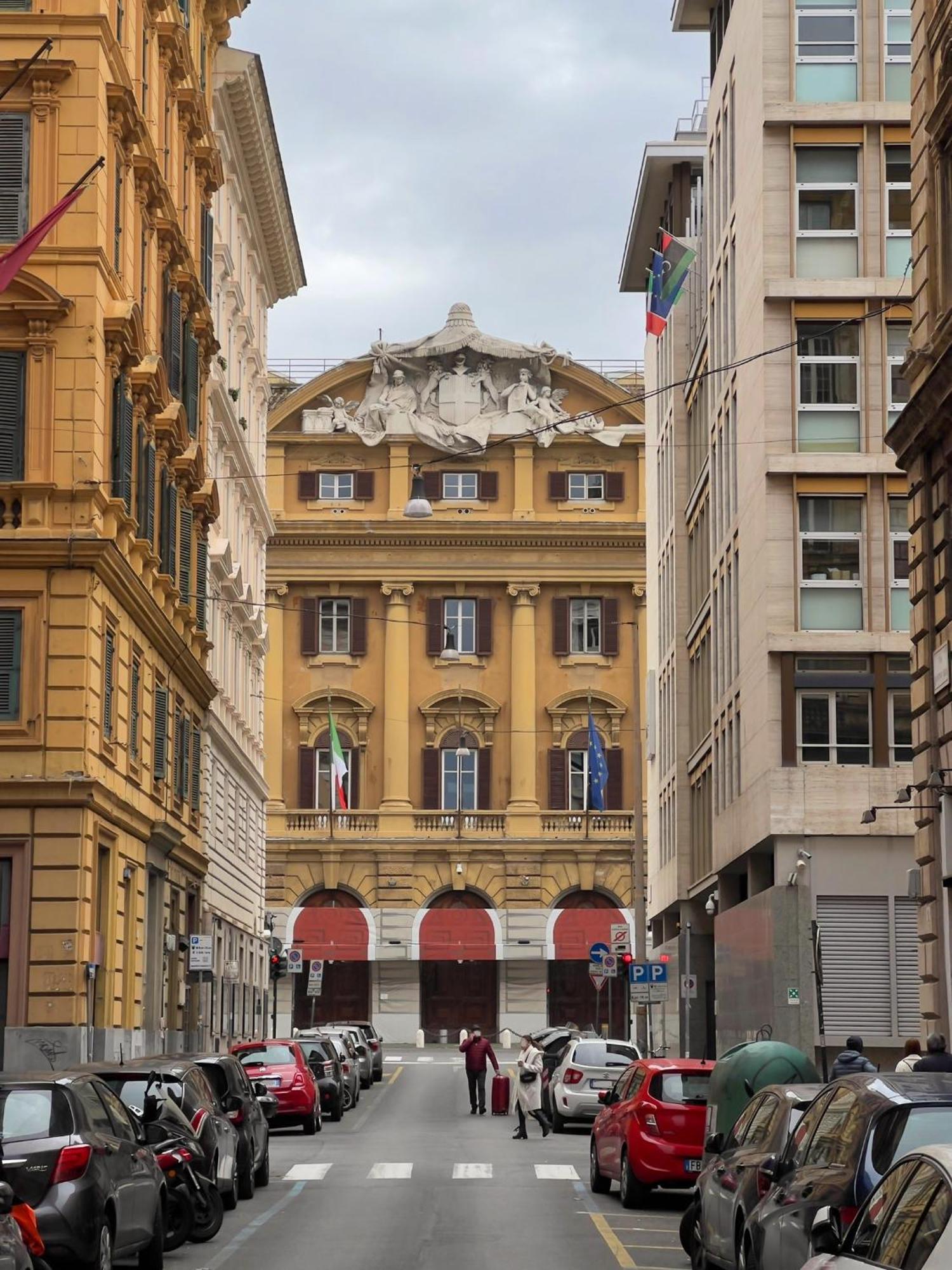 Ludovisi Barberini Grand Apartment Rzym Zewnętrze zdjęcie