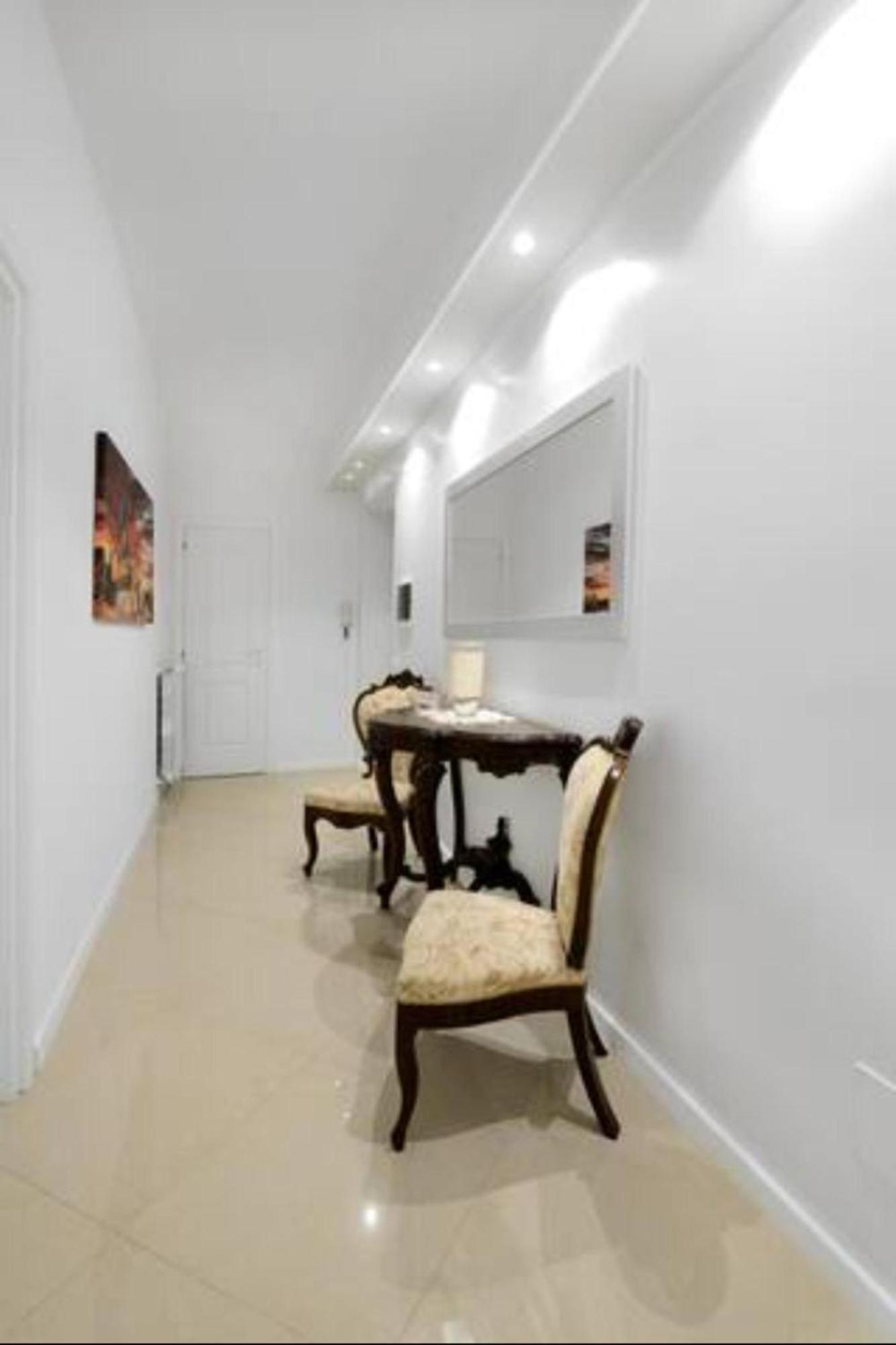 Ludovisi Barberini Grand Apartment Rzym Zewnętrze zdjęcie