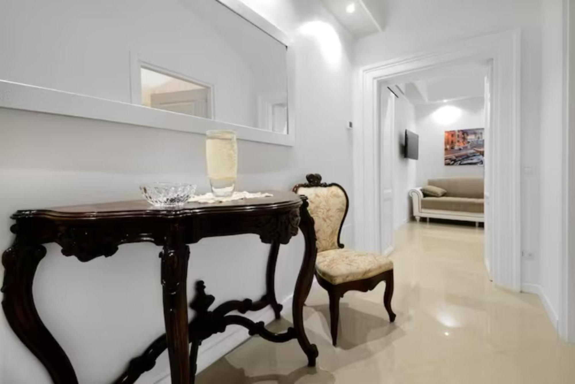 Ludovisi Barberini Grand Apartment Rzym Zewnętrze zdjęcie