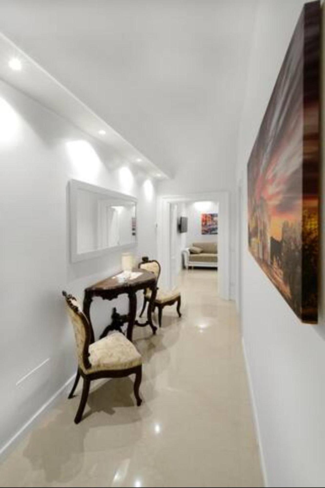 Ludovisi Barberini Grand Apartment Rzym Zewnętrze zdjęcie