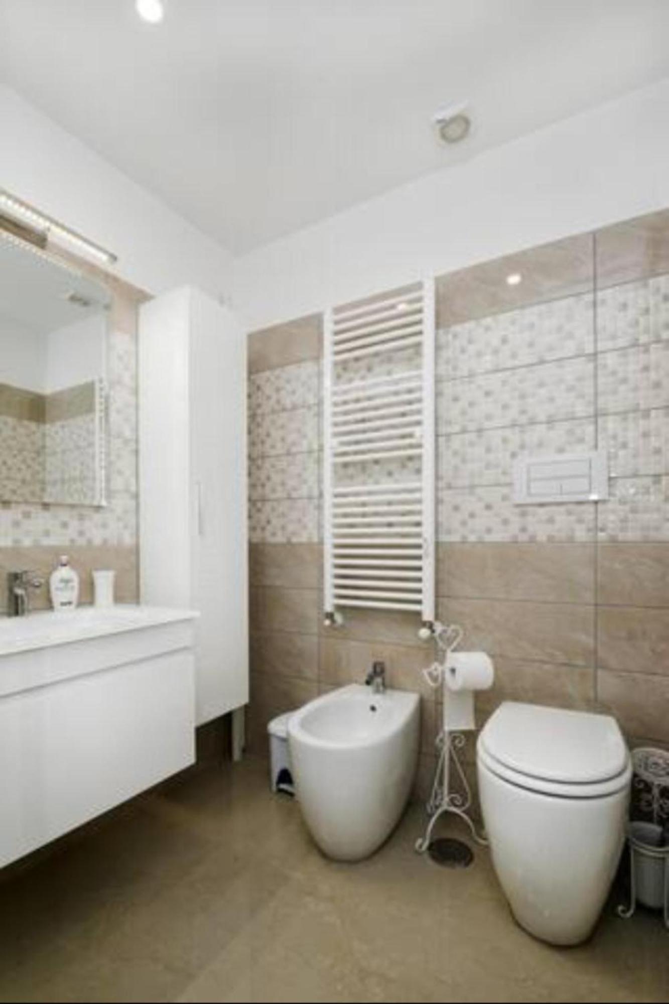 Ludovisi Barberini Grand Apartment Rzym Zewnętrze zdjęcie