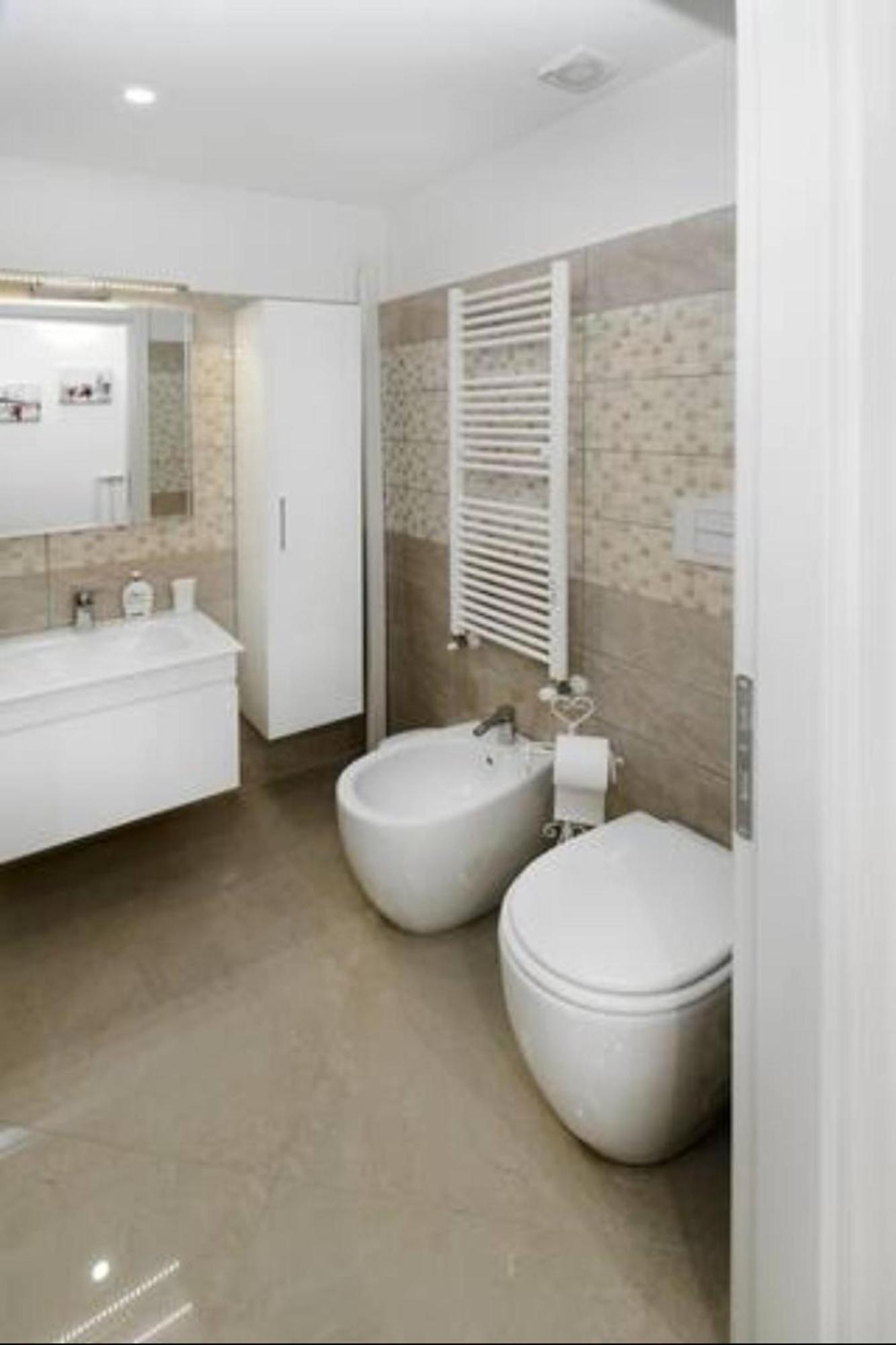 Ludovisi Barberini Grand Apartment Rzym Zewnętrze zdjęcie