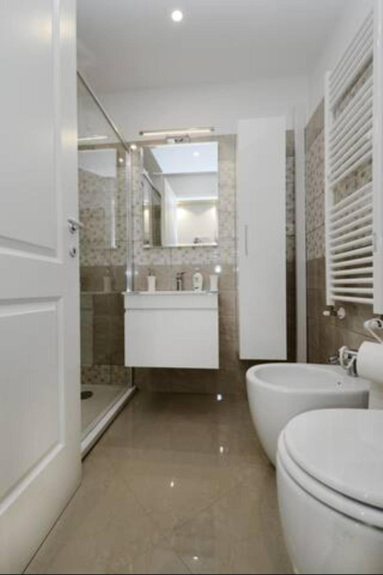 Ludovisi Barberini Grand Apartment Rzym Zewnętrze zdjęcie