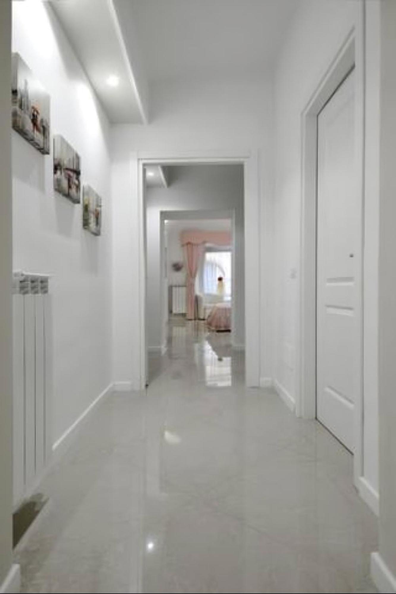 Ludovisi Barberini Grand Apartment Rzym Zewnętrze zdjęcie
