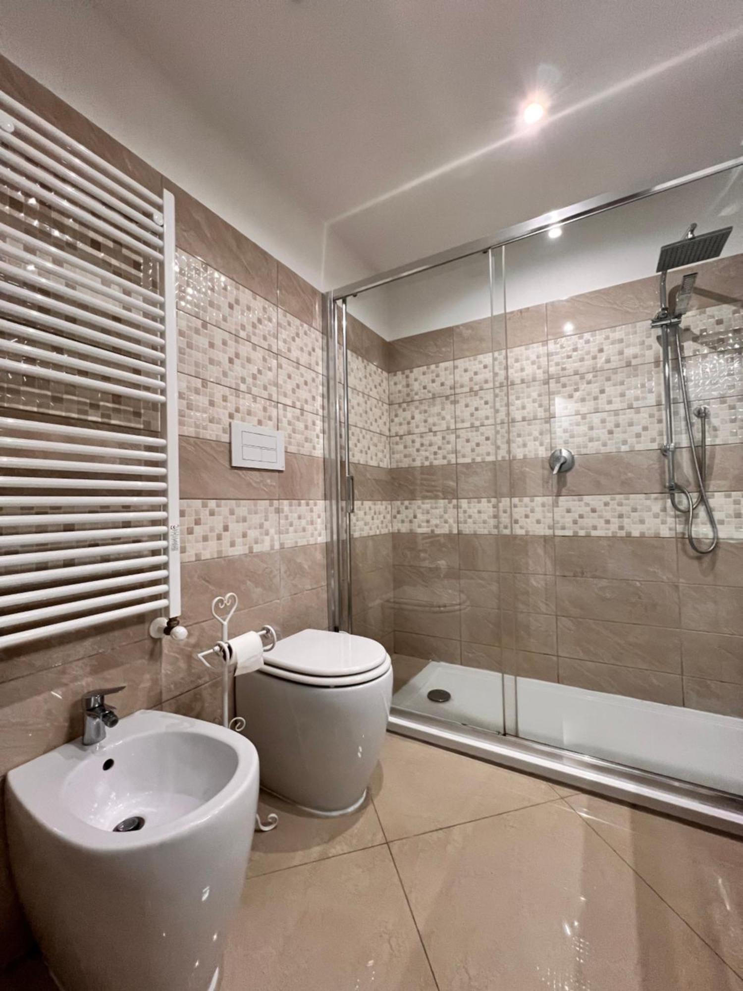 Ludovisi Barberini Grand Apartment Rzym Zewnętrze zdjęcie