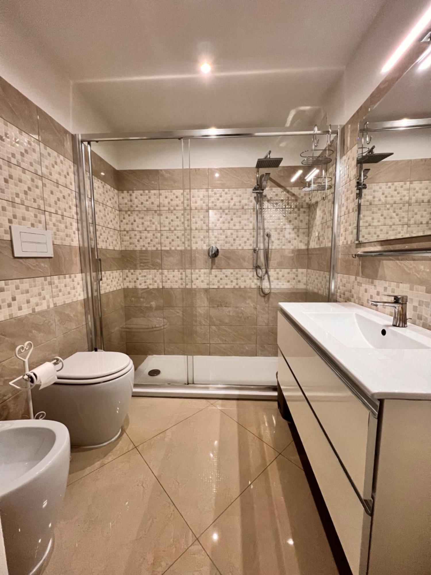 Ludovisi Barberini Grand Apartment Rzym Zewnętrze zdjęcie