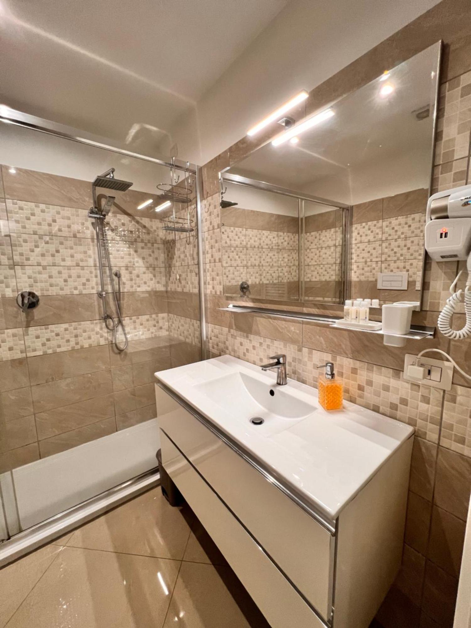 Ludovisi Barberini Grand Apartment Rzym Zewnętrze zdjęcie