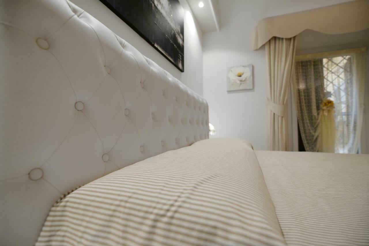 Ludovisi Barberini Grand Apartment Rzym Zewnętrze zdjęcie