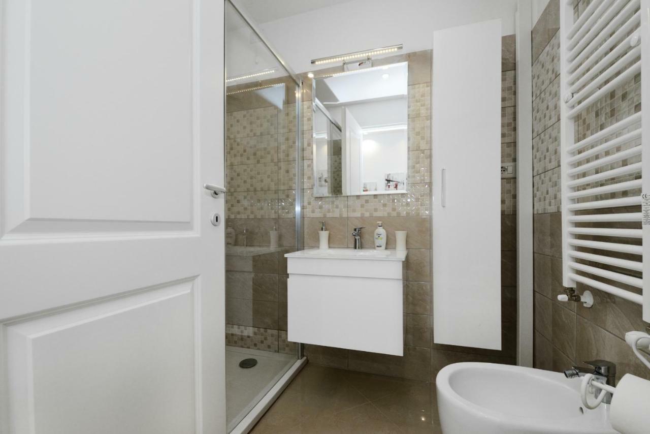 Ludovisi Barberini Grand Apartment Rzym Zewnętrze zdjęcie