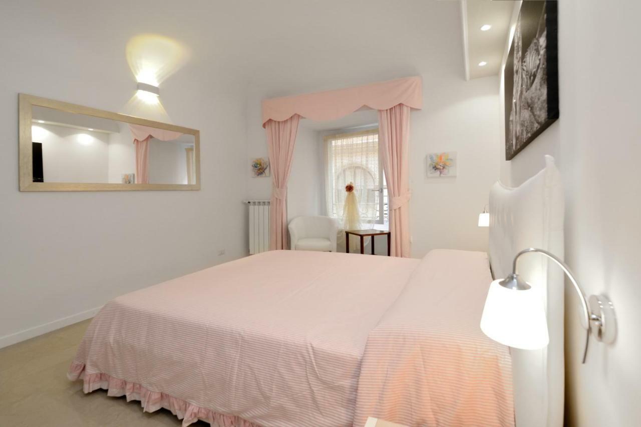 Ludovisi Barberini Grand Apartment Rzym Zewnętrze zdjęcie